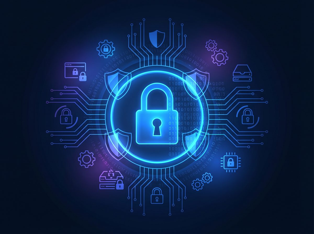 注会加速器安全防护体系